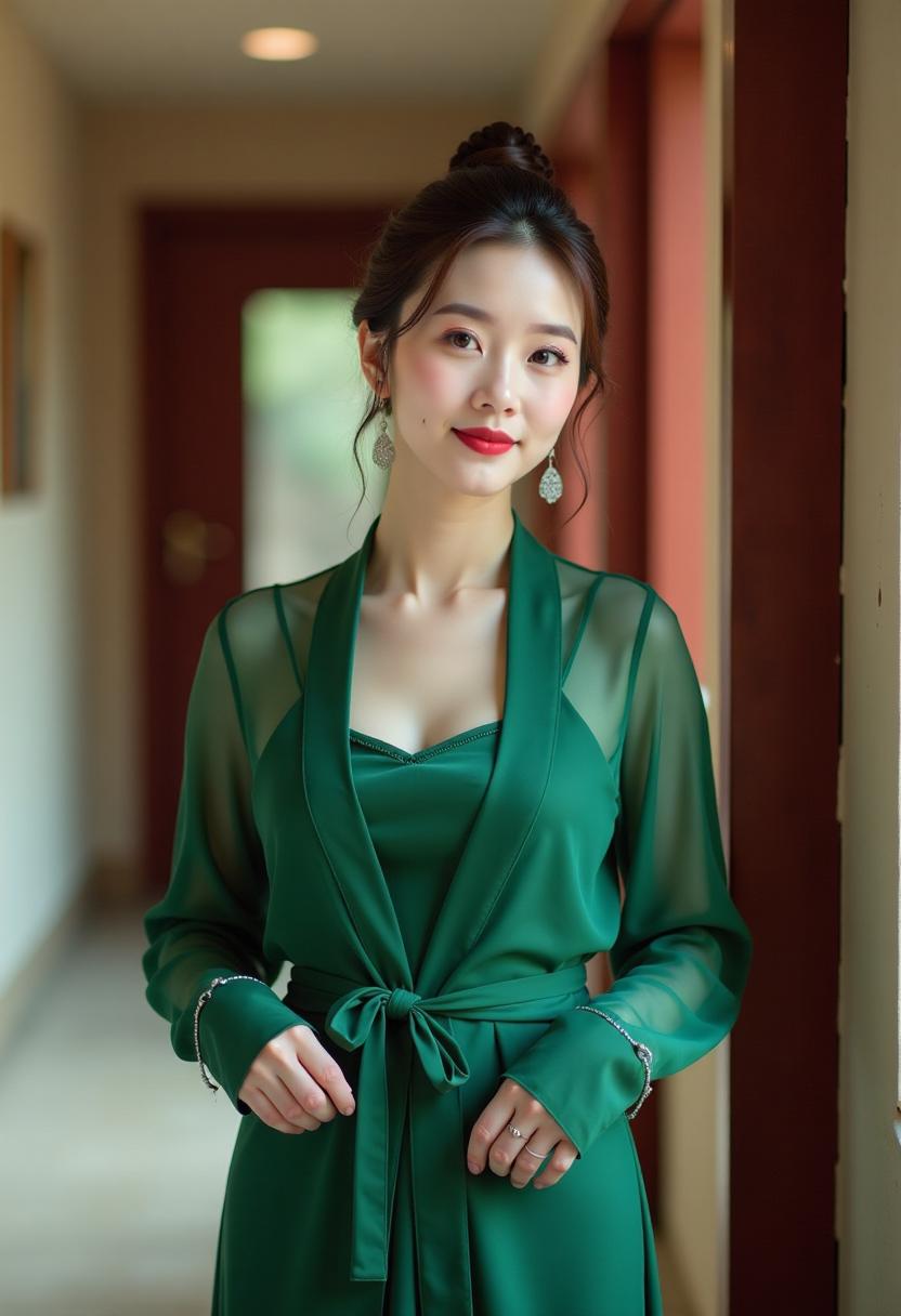 十二大美女DJ在线播放技术修复解析